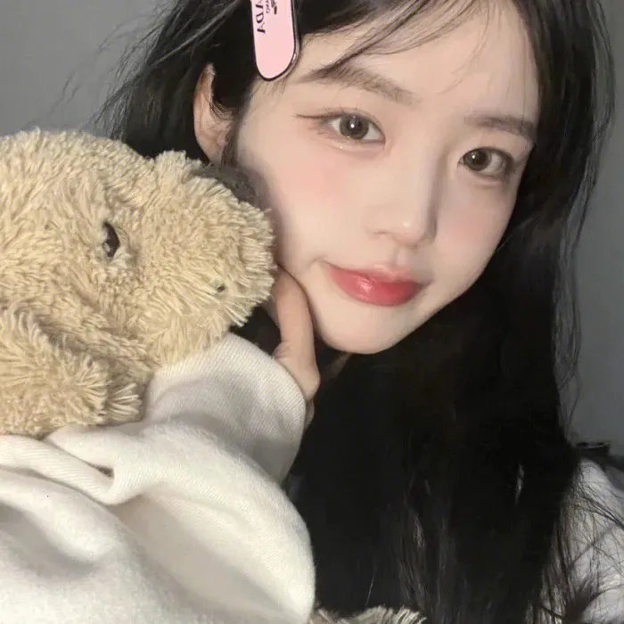 秘密的爱
