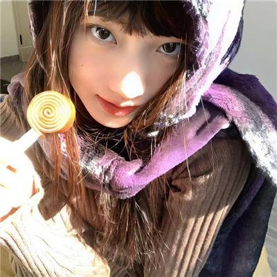 大口女争夫